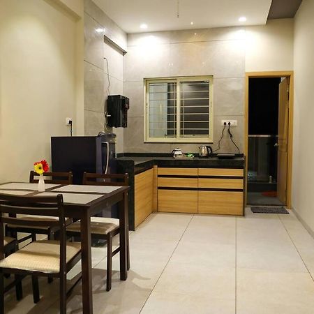'Sumadhu Homes - 201 ' Kolhapur Exterior photo